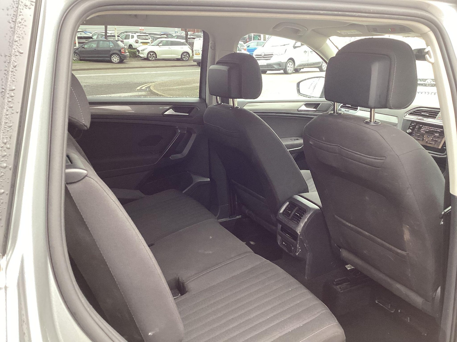 Used Volkswagen Tiguan Allspace 2022 for sale - 77710084: Photo 21