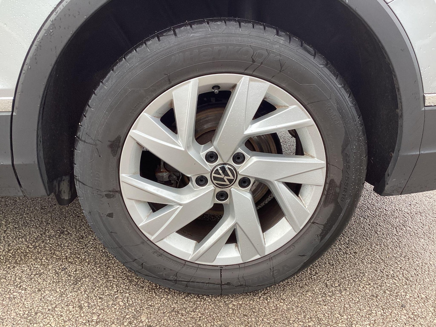 Used Volkswagen Tiguan Allspace 2022 for sale - 77710084: Photo 28