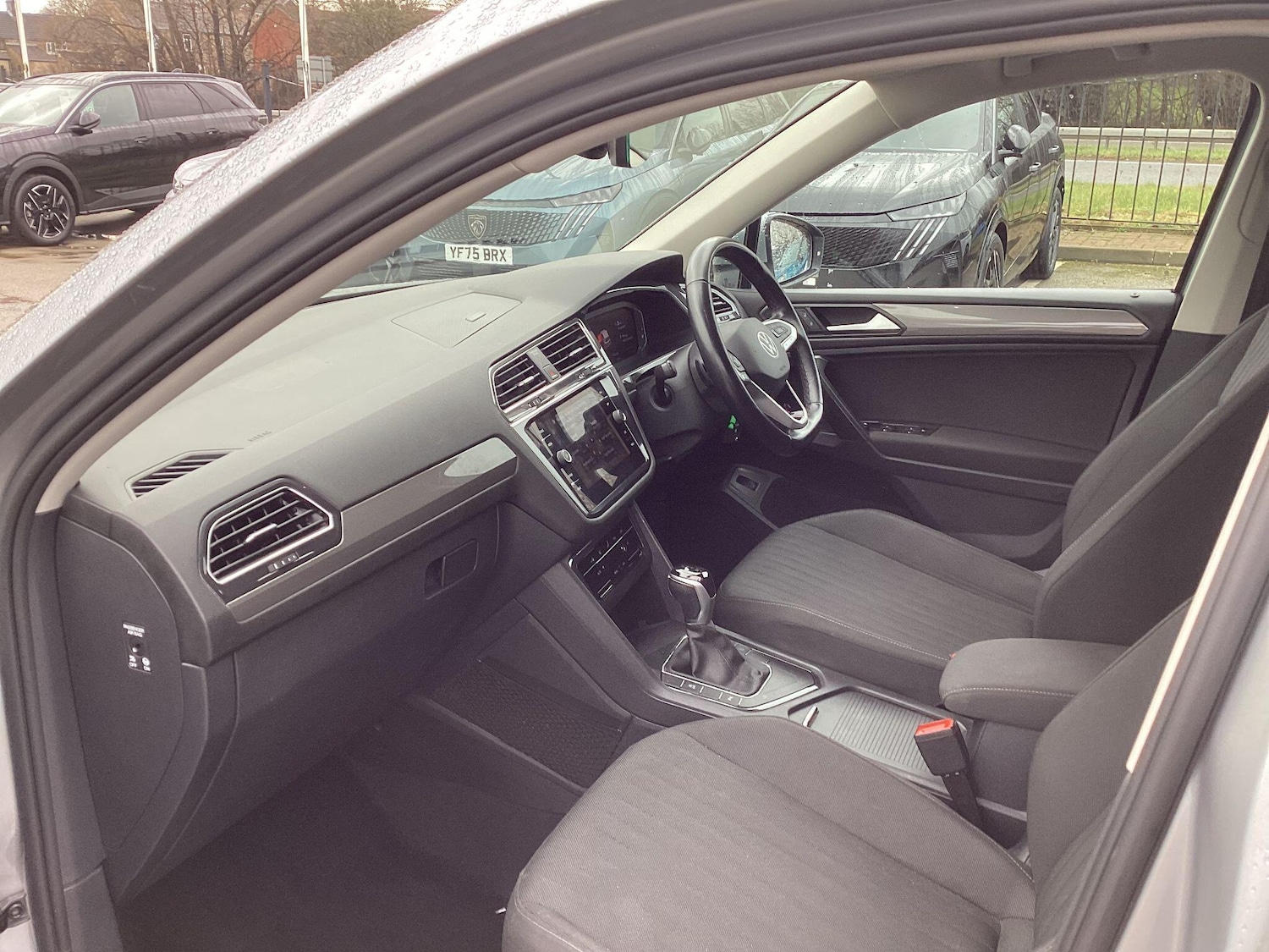 Used Volkswagen Tiguan Allspace 2022 for sale - 77710084: Photo 29