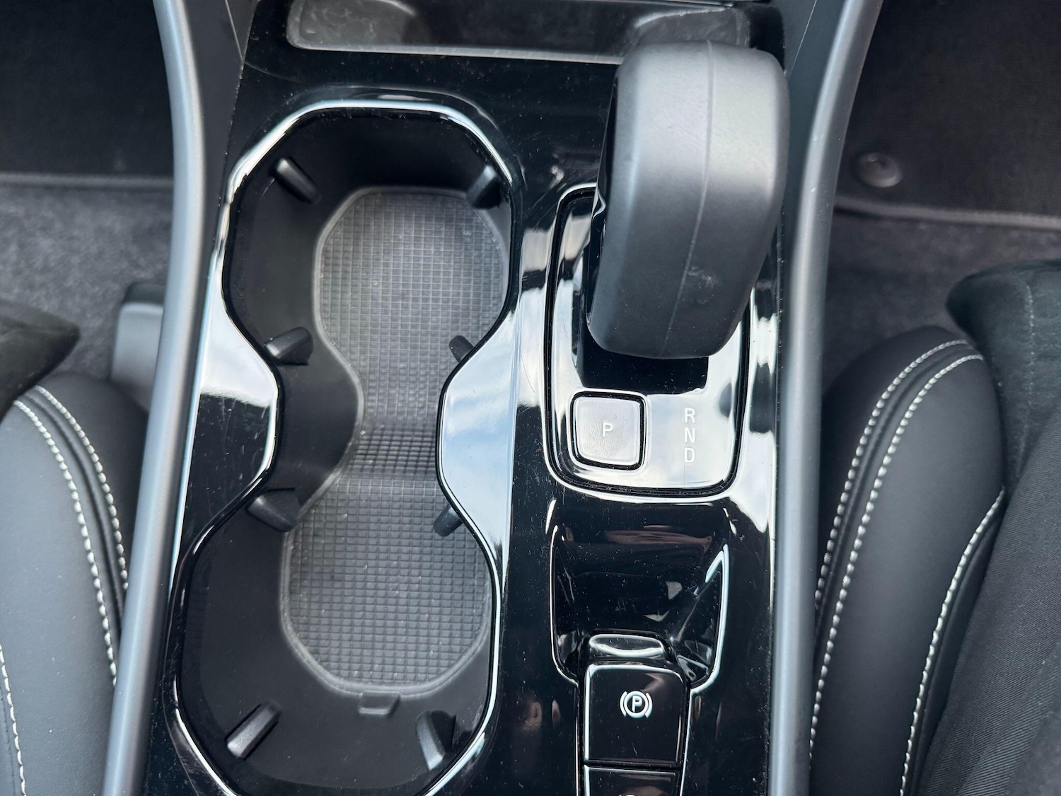 Used Volvo XC40 2025 for sale - 76912627: Photo 17