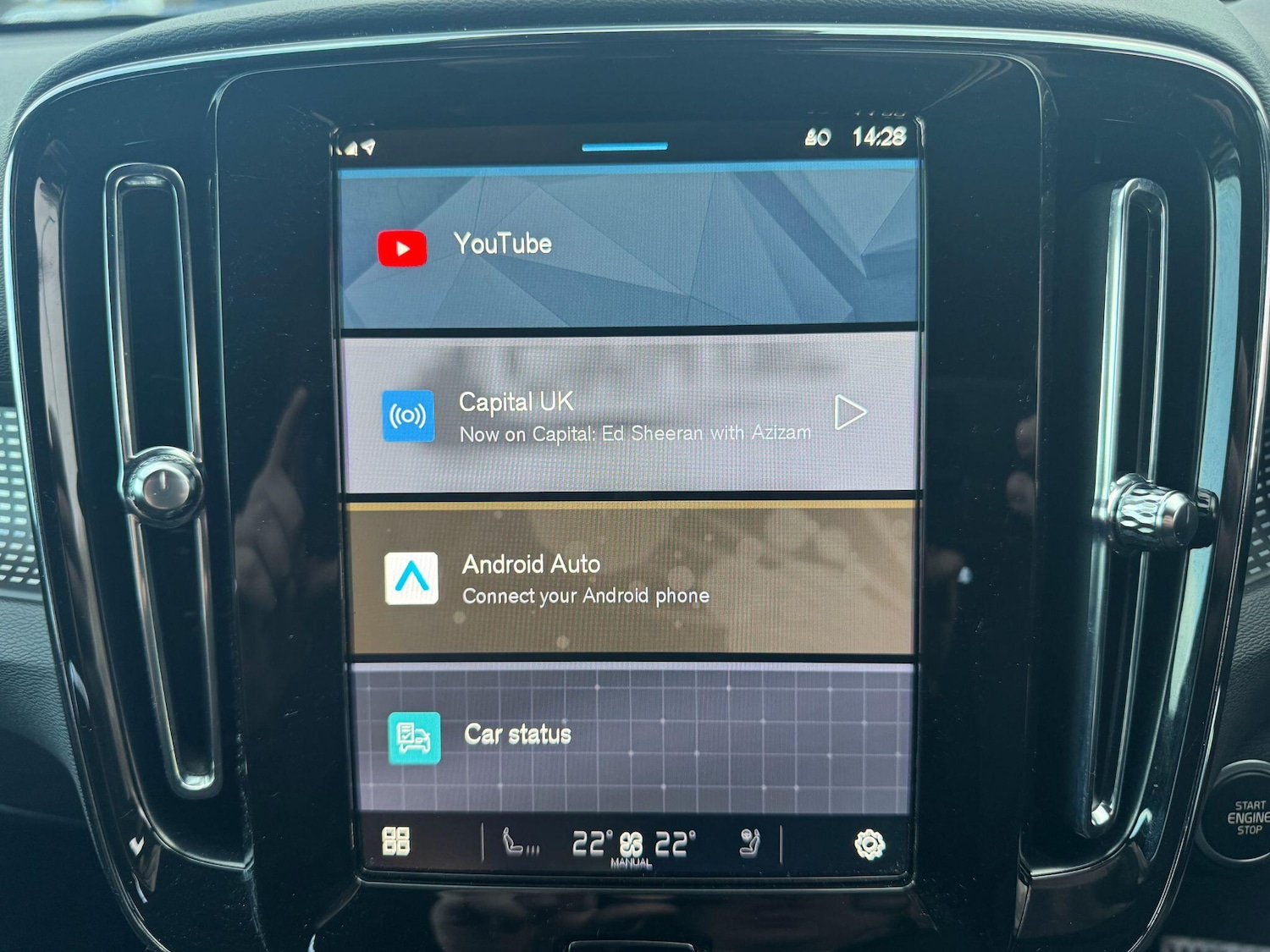 Used Volvo XC40 2025 for sale - 76912627: Photo 20