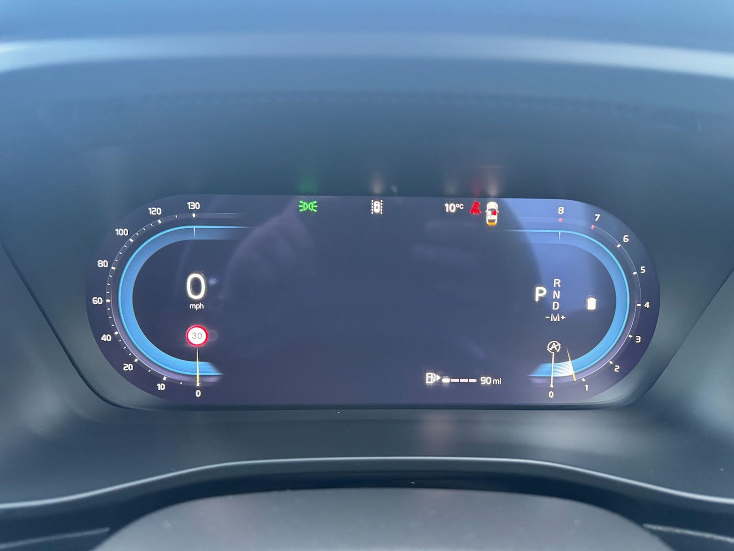 Used Volvo XC40 2025 for sale - 76912627: Photo 29