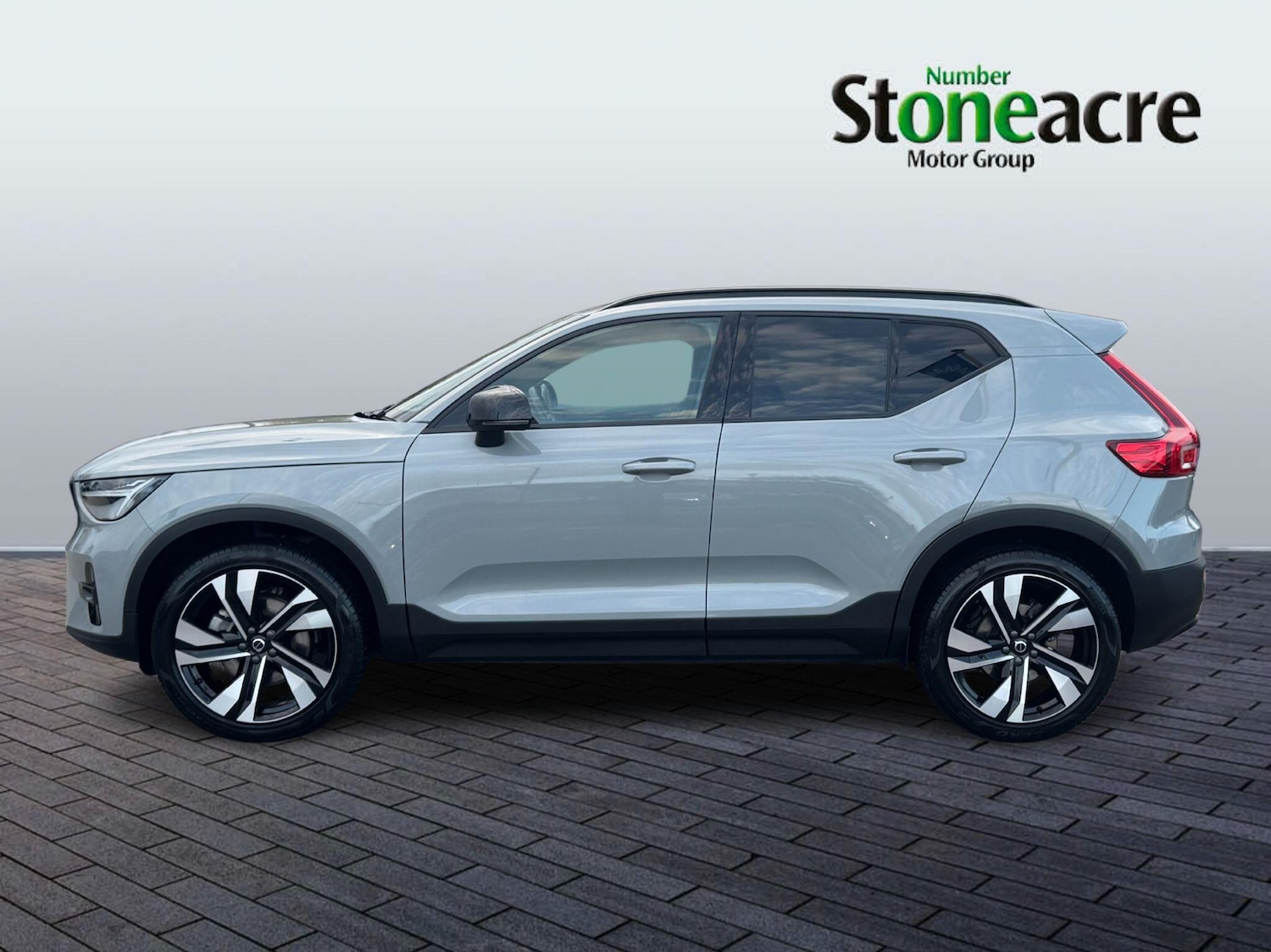 Used Volvo XC40 2025 for sale - 76912627: Photo 6
