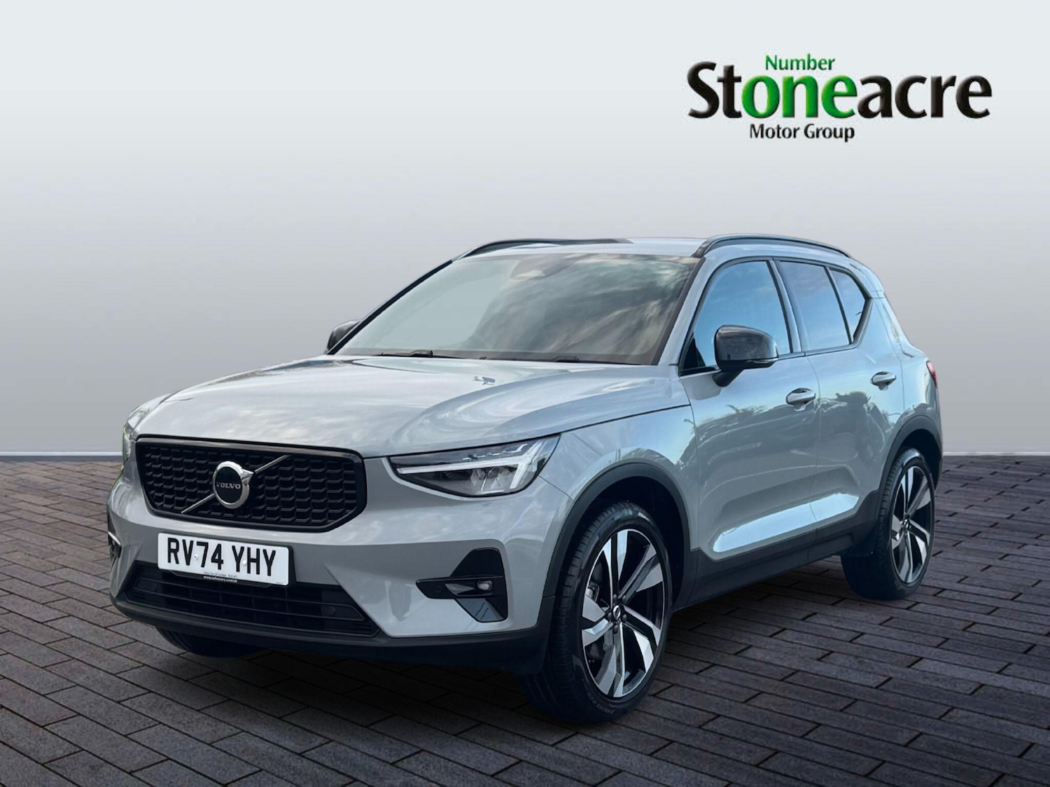 Used Volvo XC40 2025 for sale - 76912627: Photo 7