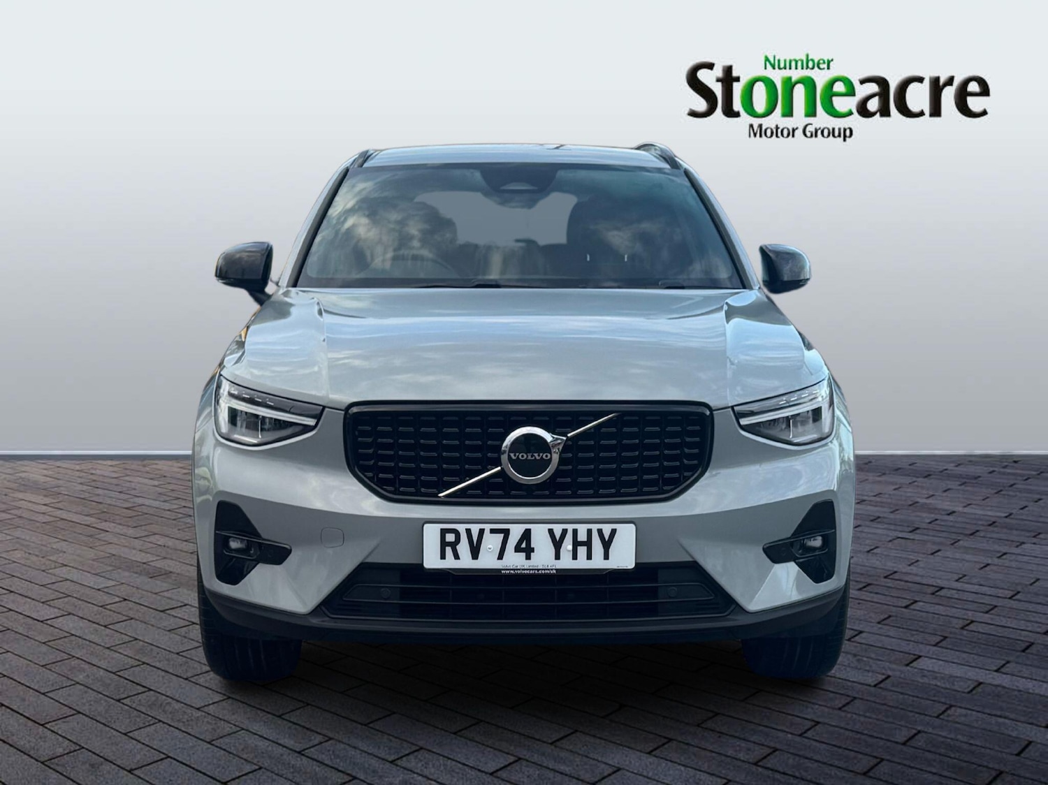 Used Volvo XC40 2025 for sale - 76912627: Photo 8