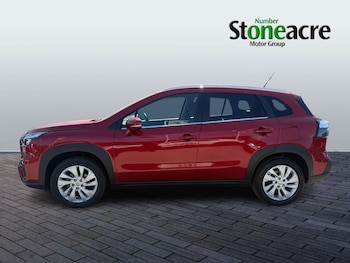 Used Suzuki SX4 S-Cross 2023 for sale - 79248196: Photo