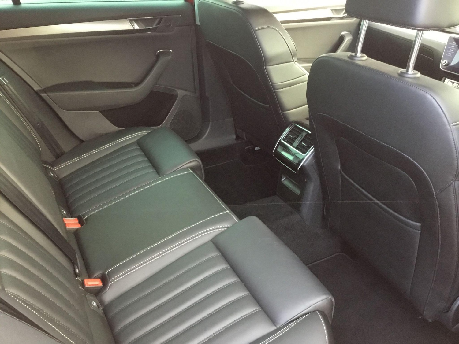 Used Skoda Superb 2020 for sale - 76667094: Photo 13