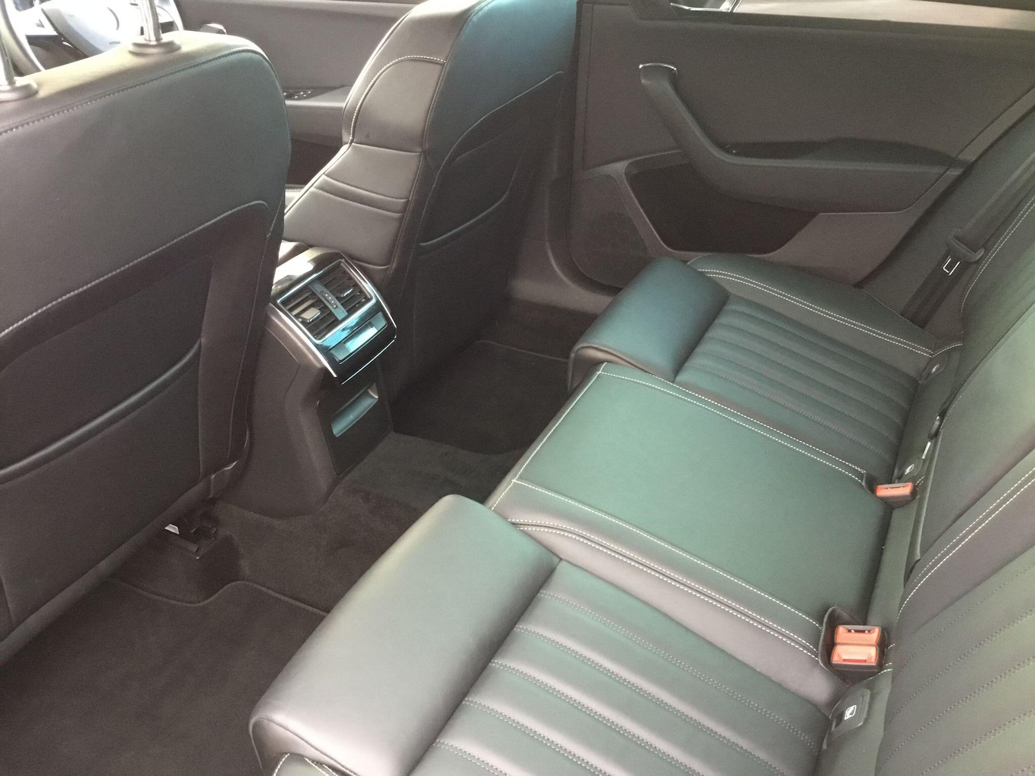 Used Skoda Superb 2020 for sale - 76667094: Photo 14