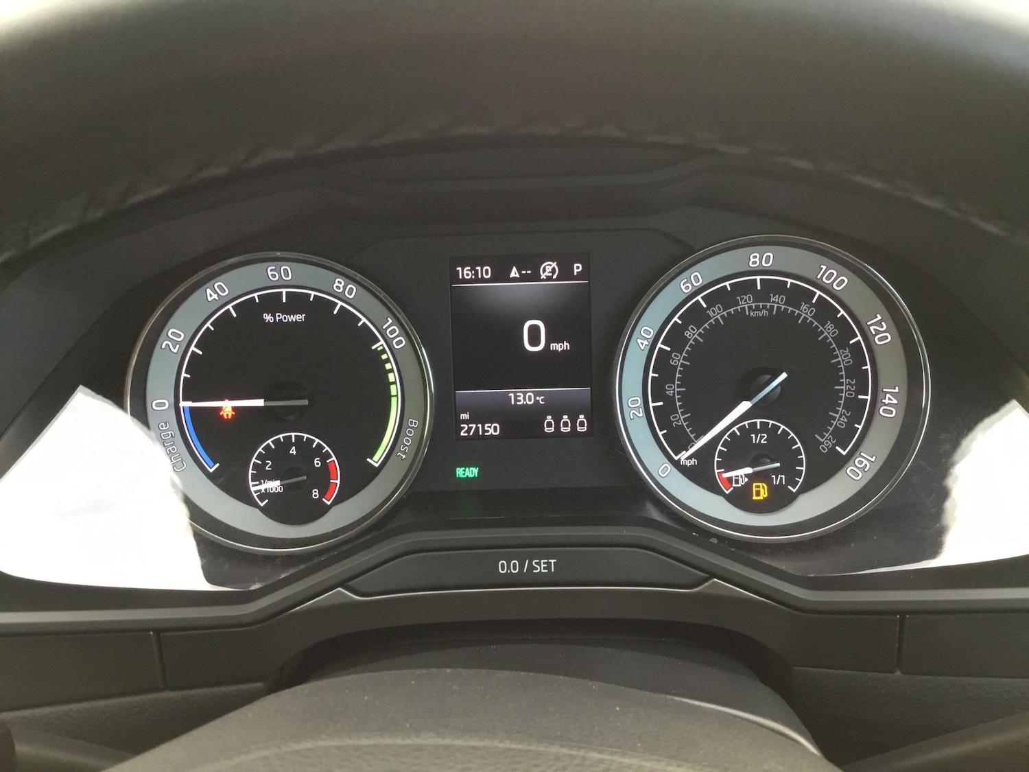 Used Skoda Superb 2020 for sale - 76667094: Photo 18