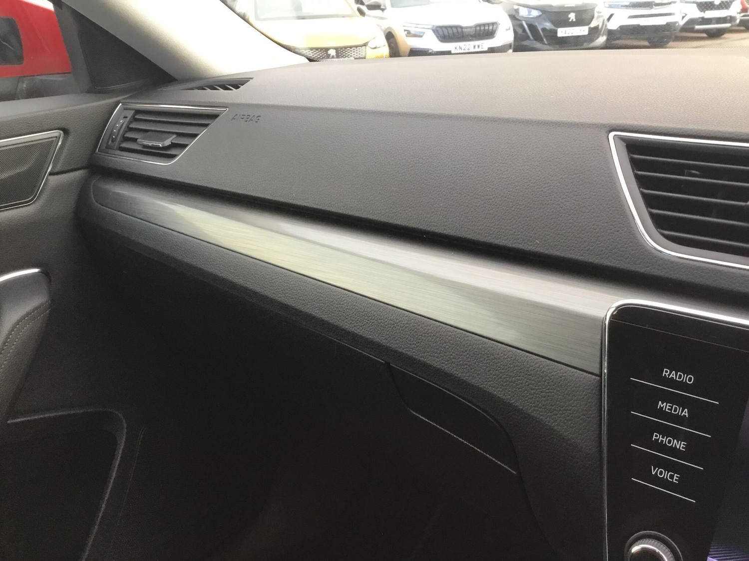 Used Skoda Superb 2020 for sale - 76667094: Photo 22