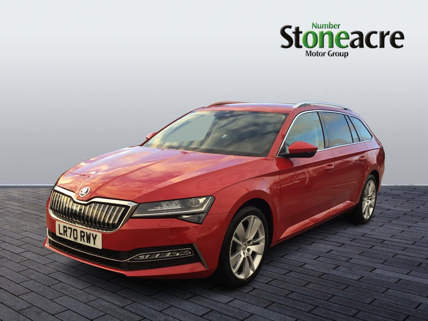 Used Skoda Superb 2020 for sale - 76667094: Photo 7