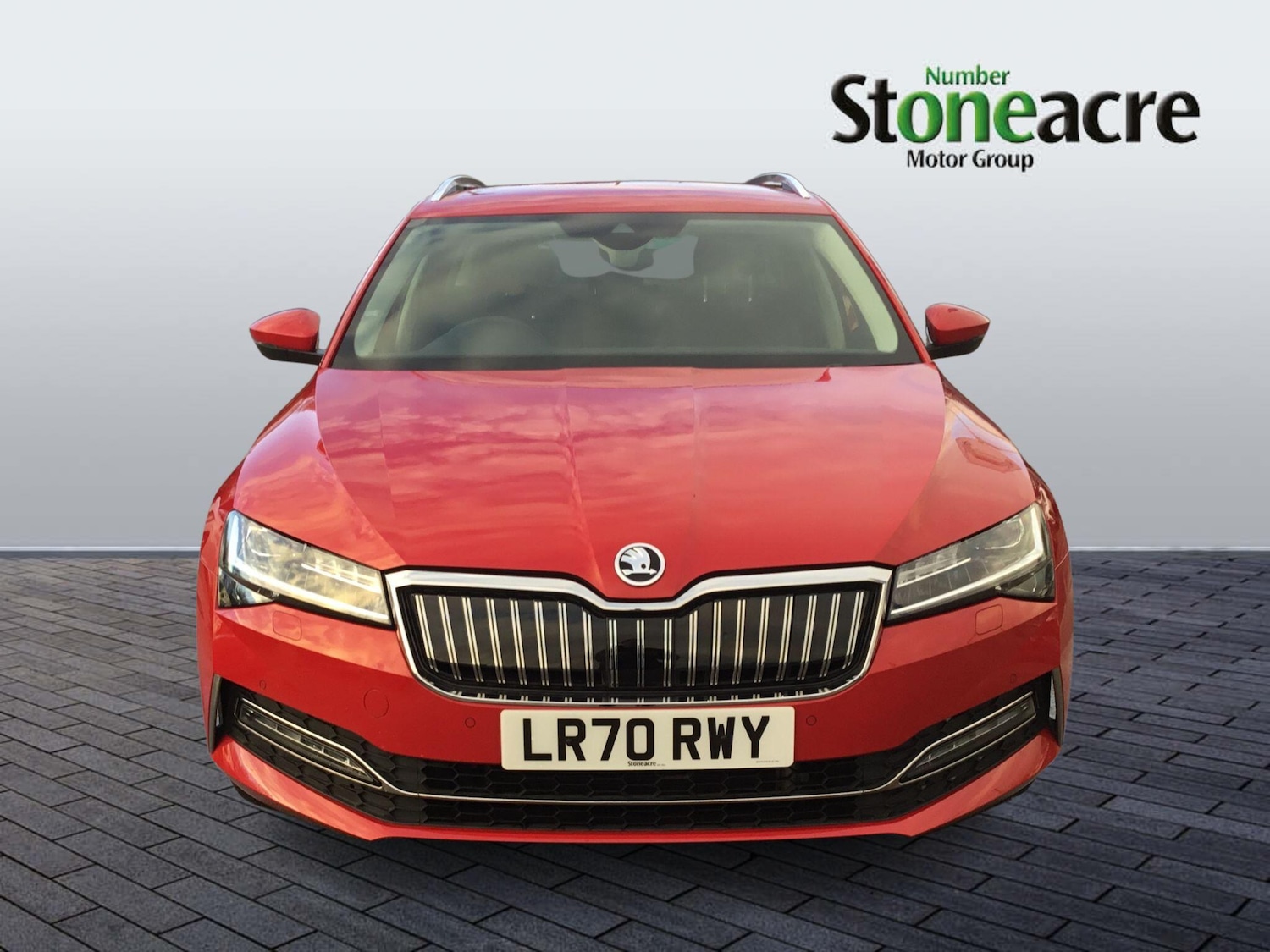 Used Skoda Superb 2020 for sale - 76667094: Photo 8
