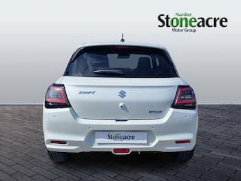Used Suzuki Swift 2026 for sale - 79820934: Photo