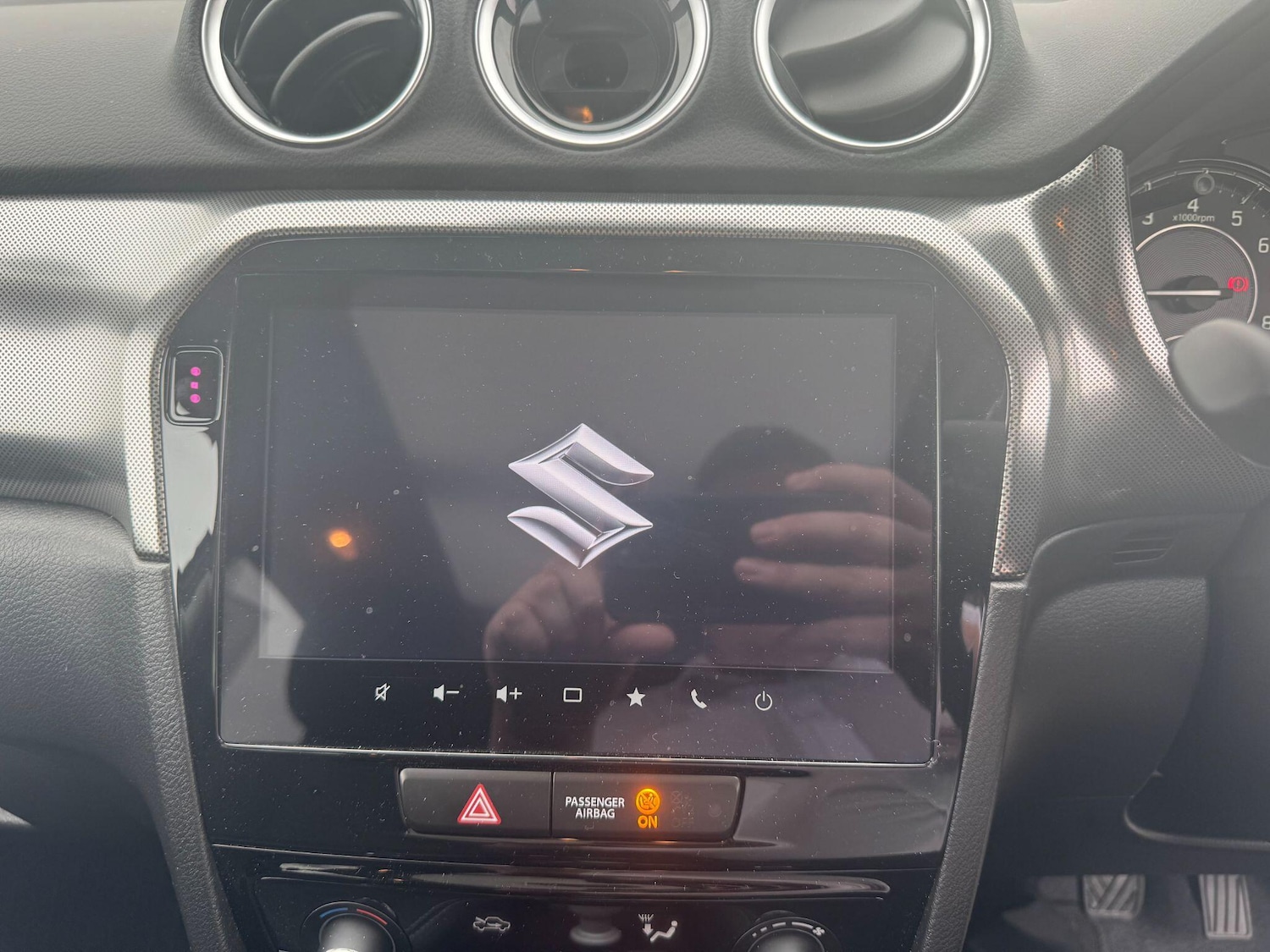 Used Suzuki Vitara 2024 for sale - 76771641: Photo 18