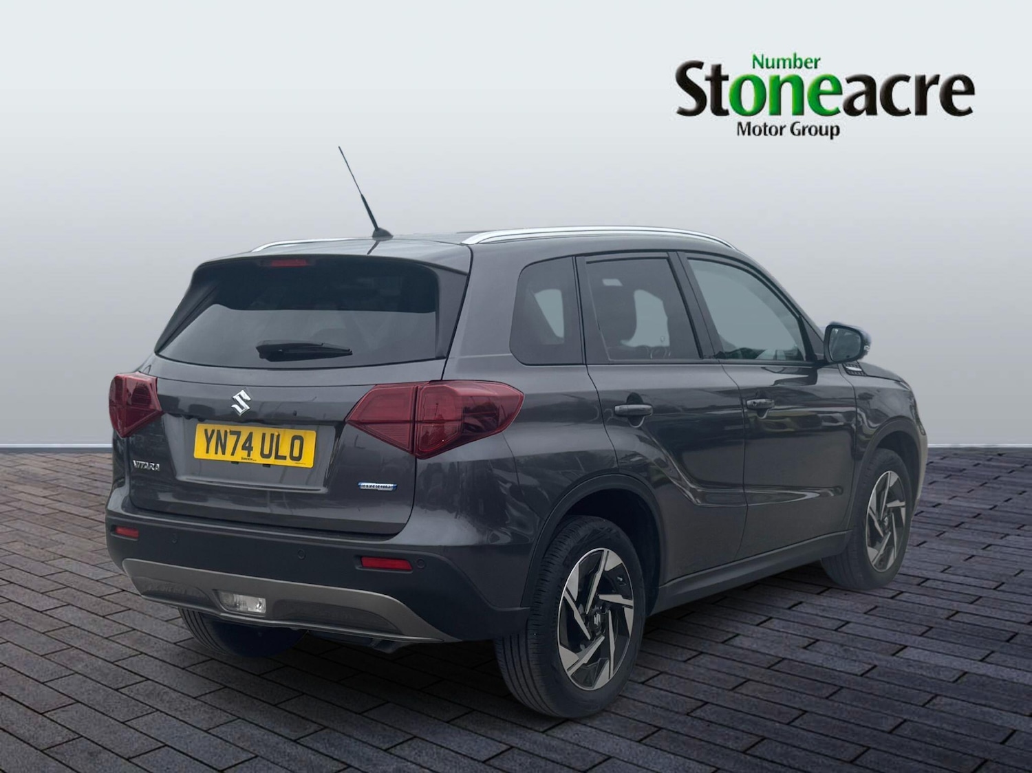 Used Suzuki Vitara 2024 for sale - 76771641: Photo 5