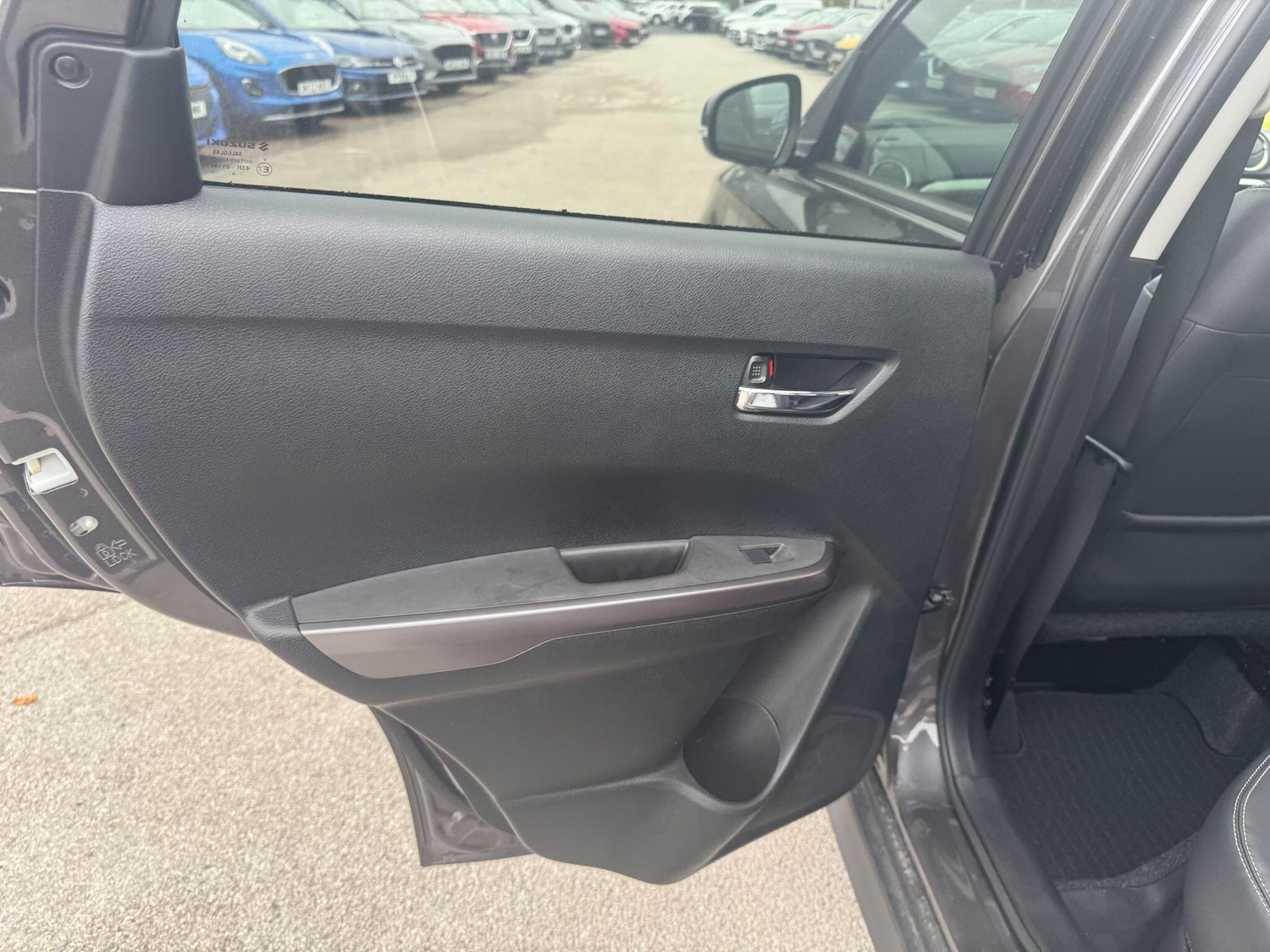 Used Suzuki Vitara 2024 for sale - 76771641: Photo 50