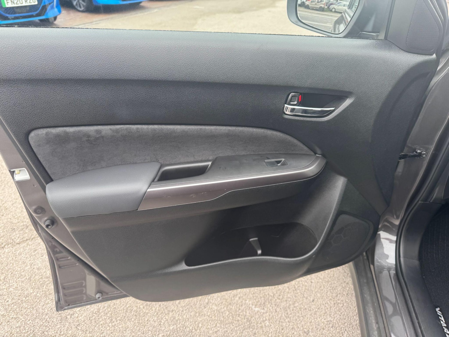 Used Suzuki Vitara 2024 for sale - 76771641: Photo 53