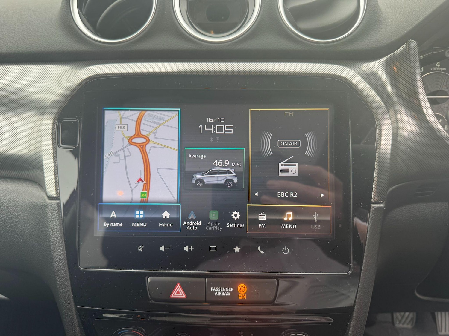 Used Suzuki Vitara 2024 for sale - 76584528: Photo 28