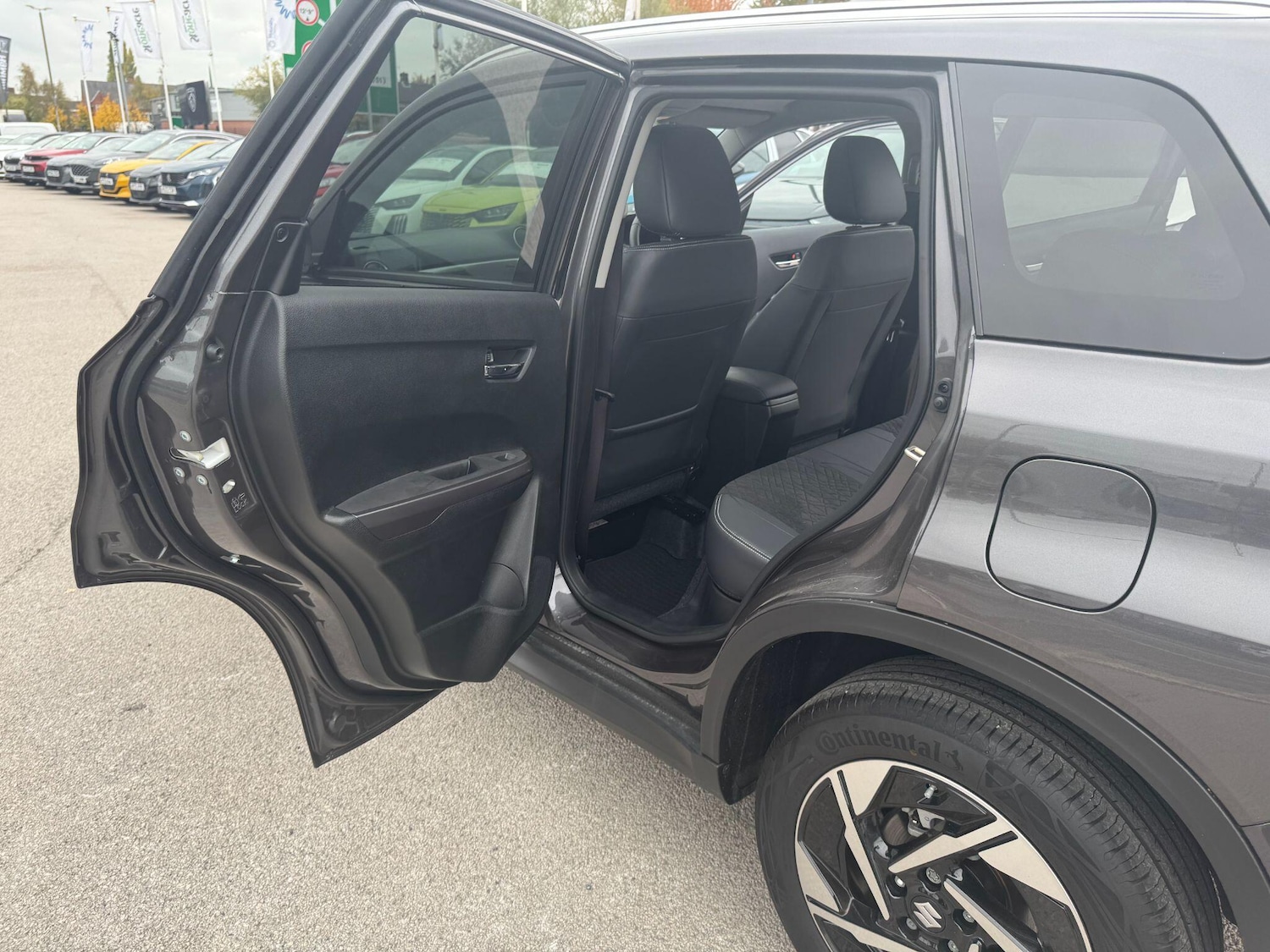 Used Suzuki Vitara 2024 for sale - 76584528: Photo 49