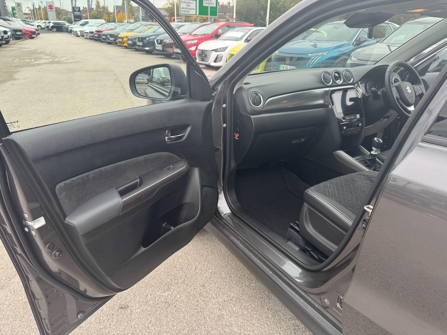 Used Suzuki Vitara 2024 for sale - 76584528: Photo 52