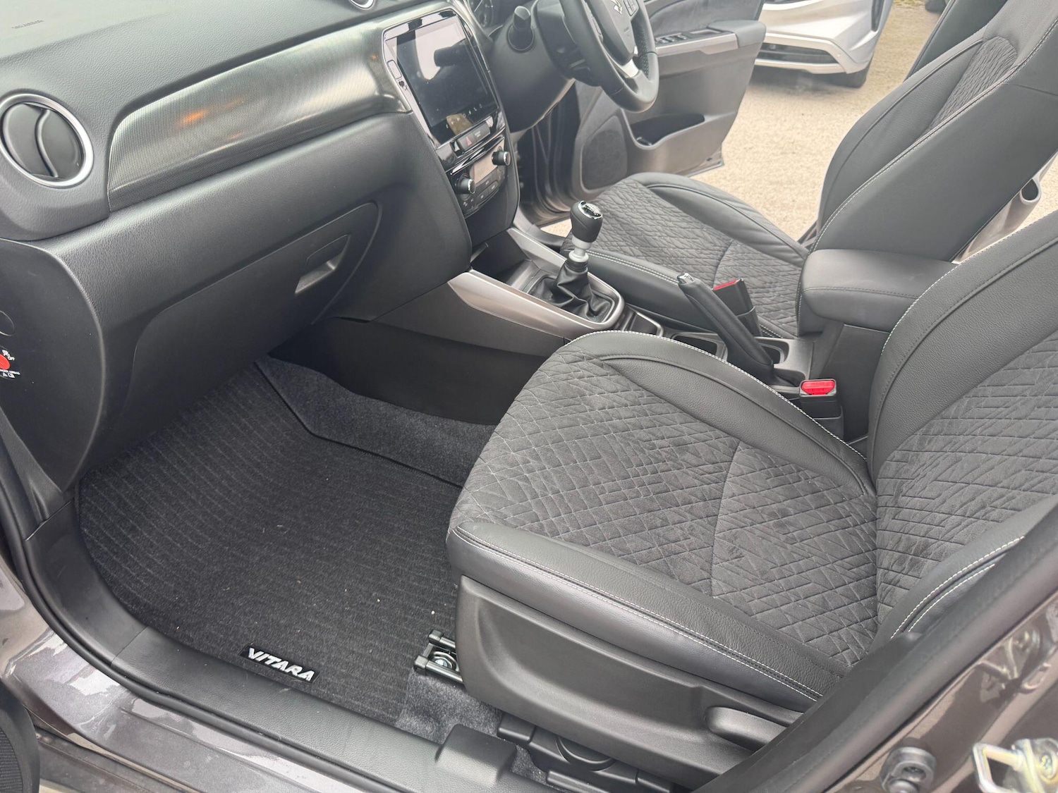 Used Suzuki Vitara 2024 for sale - 76584528: Photo 54