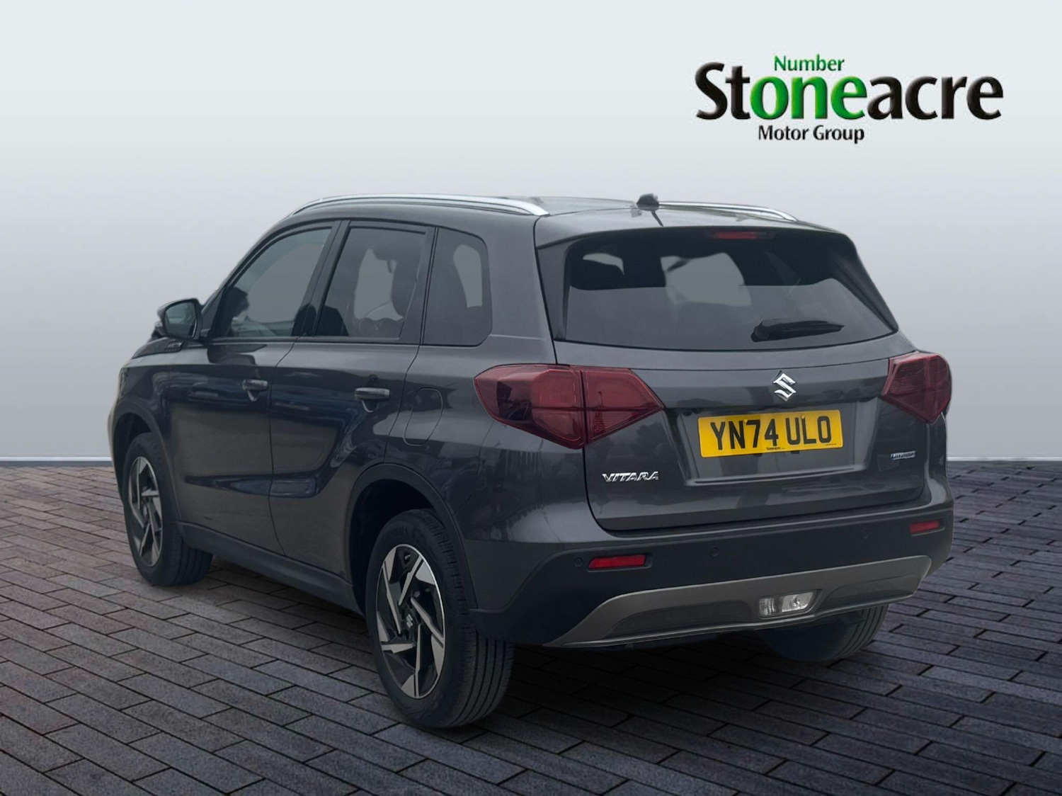 Used Suzuki Vitara 2024 for sale - 76584528: Photo 7