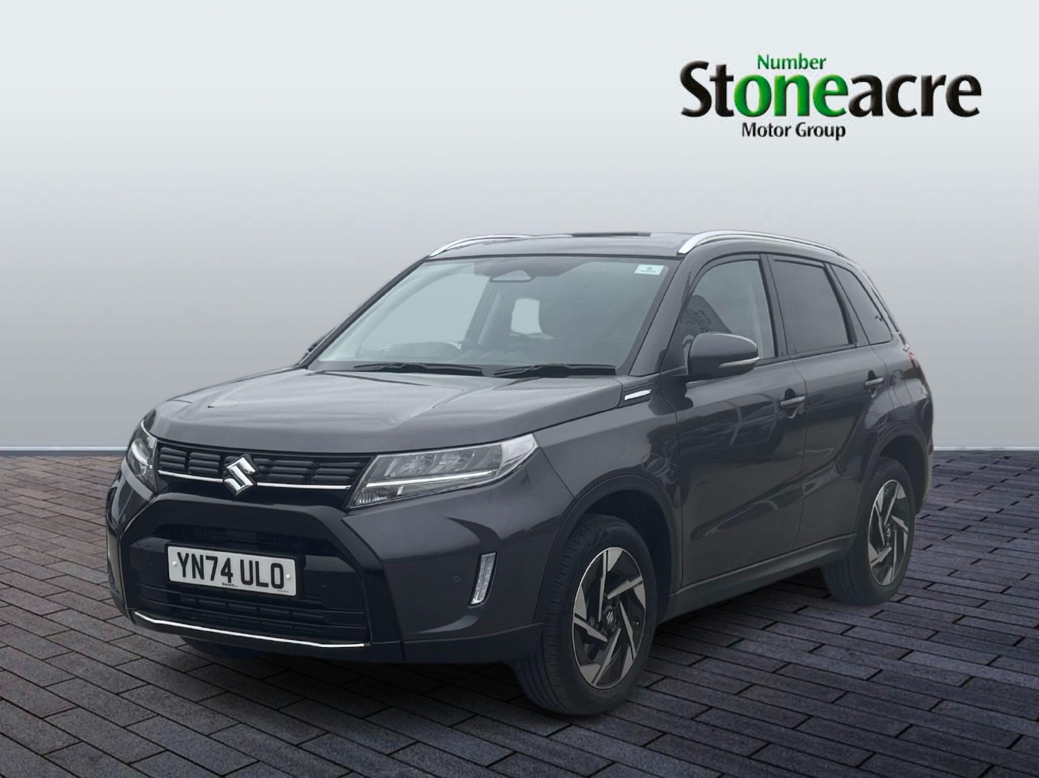 Used Suzuki Vitara 2024 for sale - 76584528: Photo 9