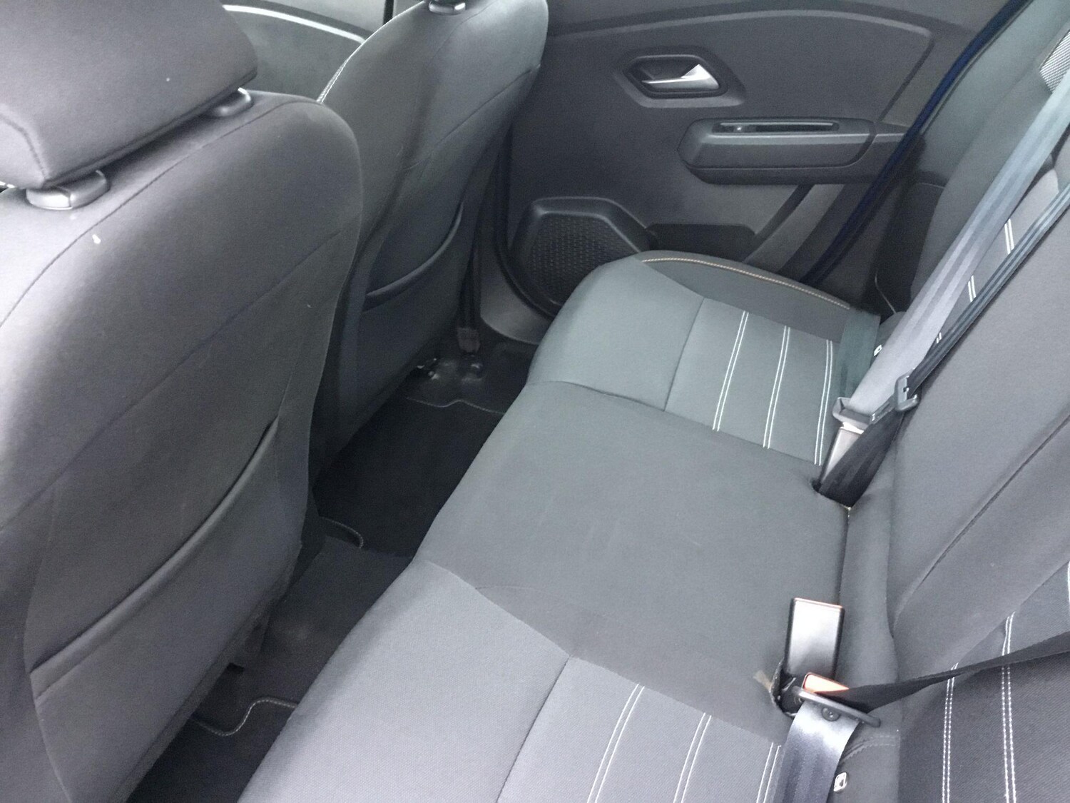 Used Dacia Sandero Stepway for sale - 77724132: Photo 14