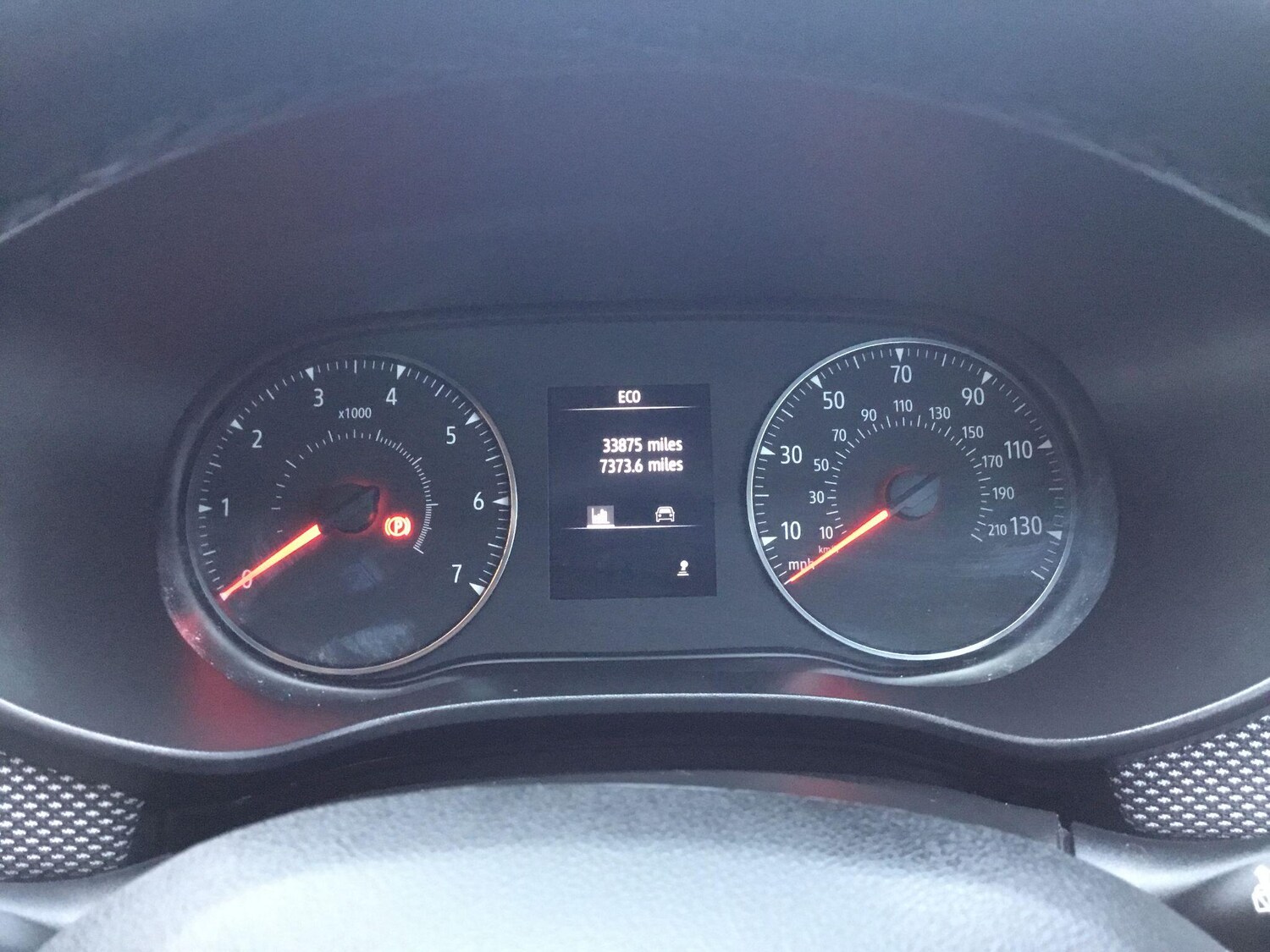 Used Dacia Sandero Stepway for sale - 77724132: Photo 18