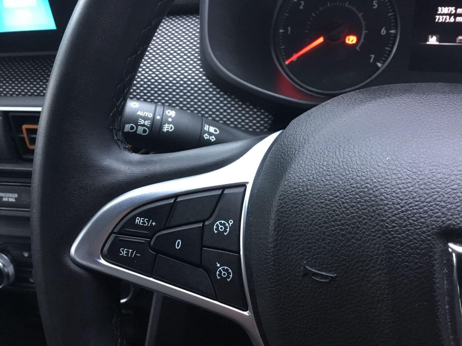 Used Dacia Sandero Stepway for sale - 77724132: Photo 19