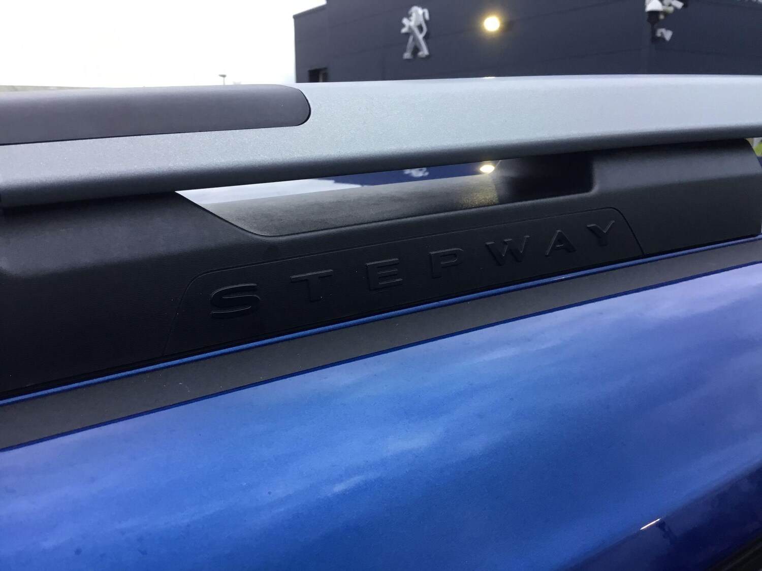 Used Dacia Sandero Stepway for sale - 77724132: Photo 24