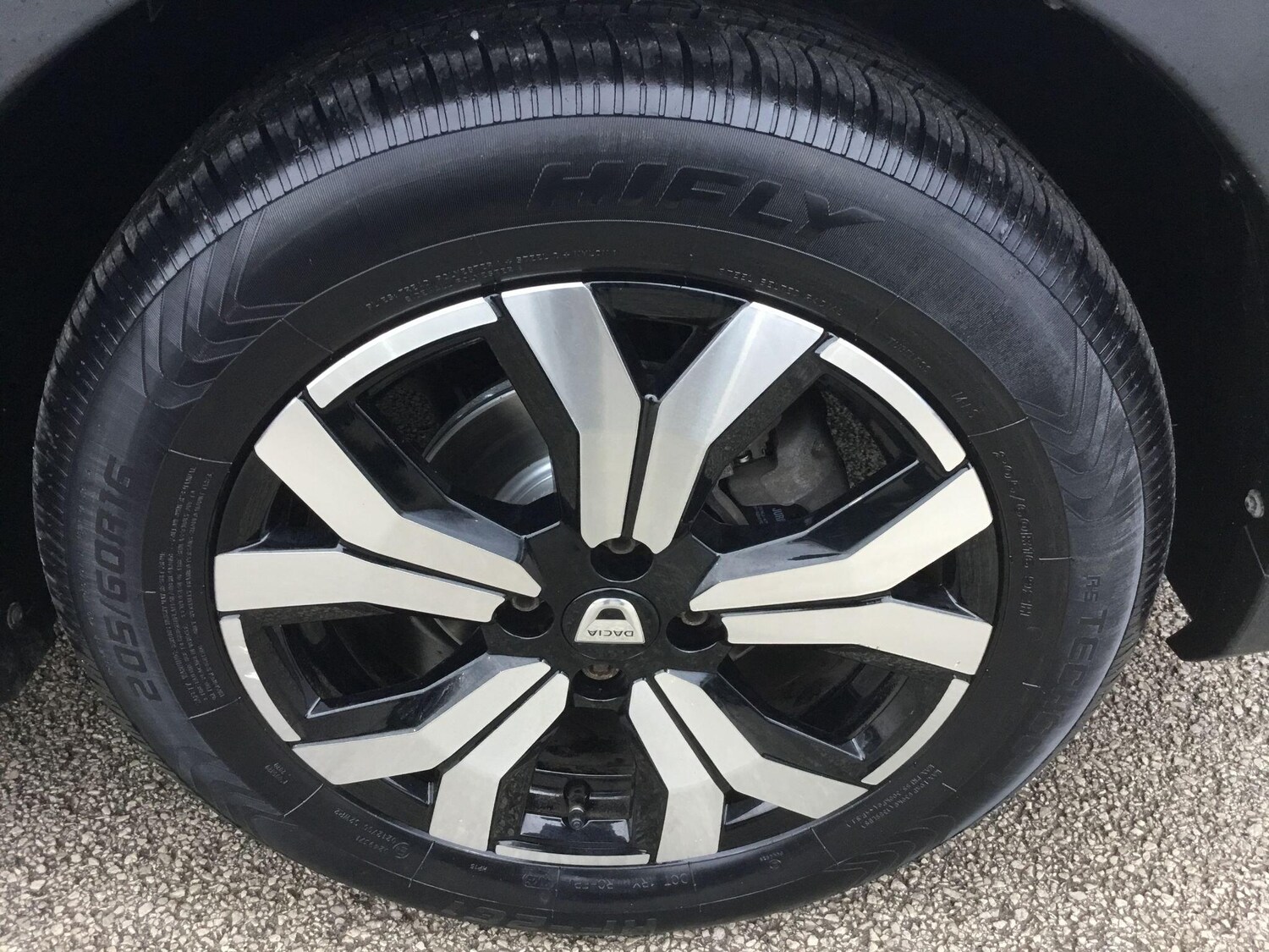 Used Dacia Sandero Stepway for sale - 77724132: Photo 27