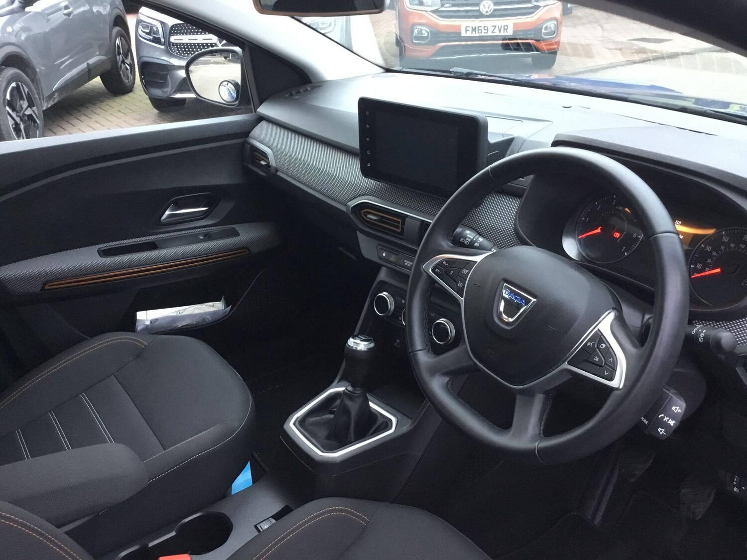 Used Dacia Sandero Stepway for sale - 77724132: Photo 28