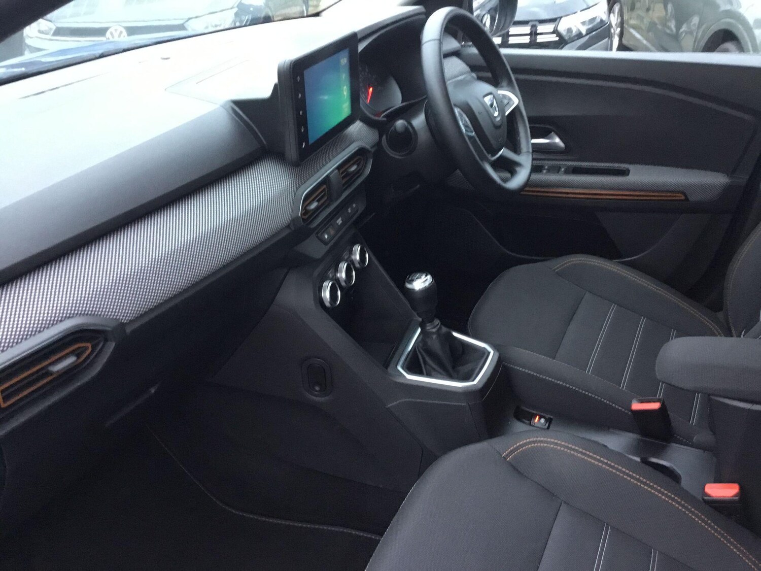 Used Dacia Sandero Stepway for sale - 77724132: Photo 29