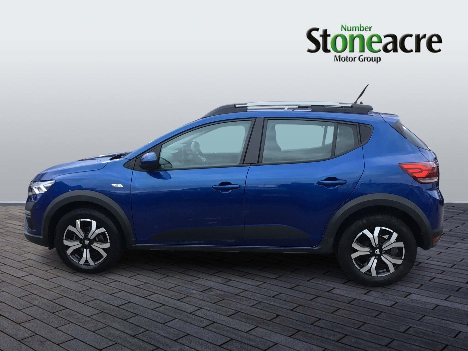 Used Dacia Sandero Stepway for sale - 77724132: Photo 6
