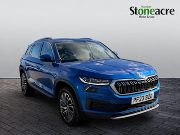 Used Skoda Kodiaq 2023 for sale - 79774507: Photo