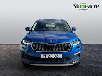 Used Skoda Kodiaq 2023 for sale - 79774507: Photo