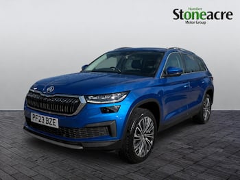 Used Skoda Kodiaq 2023 for sale - 79774507: Photo