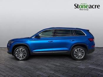 Used Skoda Kodiaq 2023 for sale - 79774507: Photo