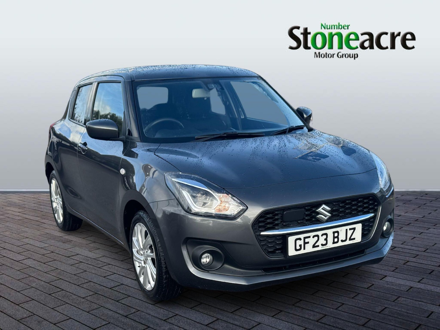 Used Suzuki Swift for sale - 76728698: Photo 1