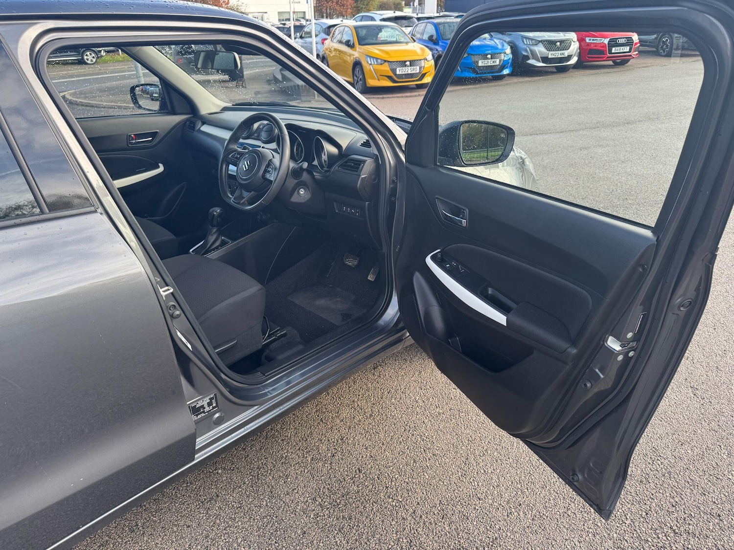 Used Suzuki Swift for sale - 76728698: Photo 11