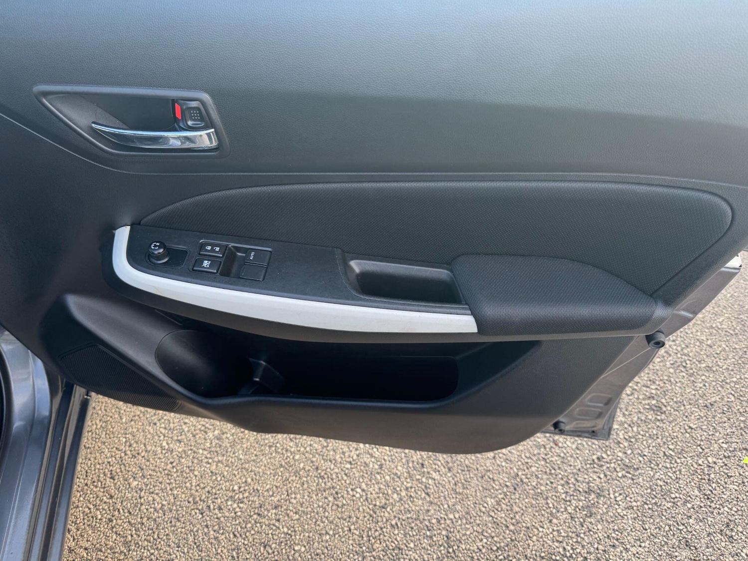 Used Suzuki Swift for sale - 76728698: Photo 12