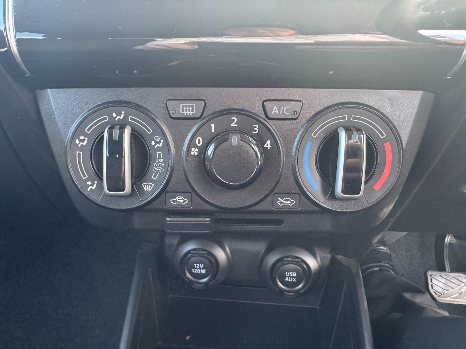 Used Suzuki Swift for sale - 76728698: Photo 19