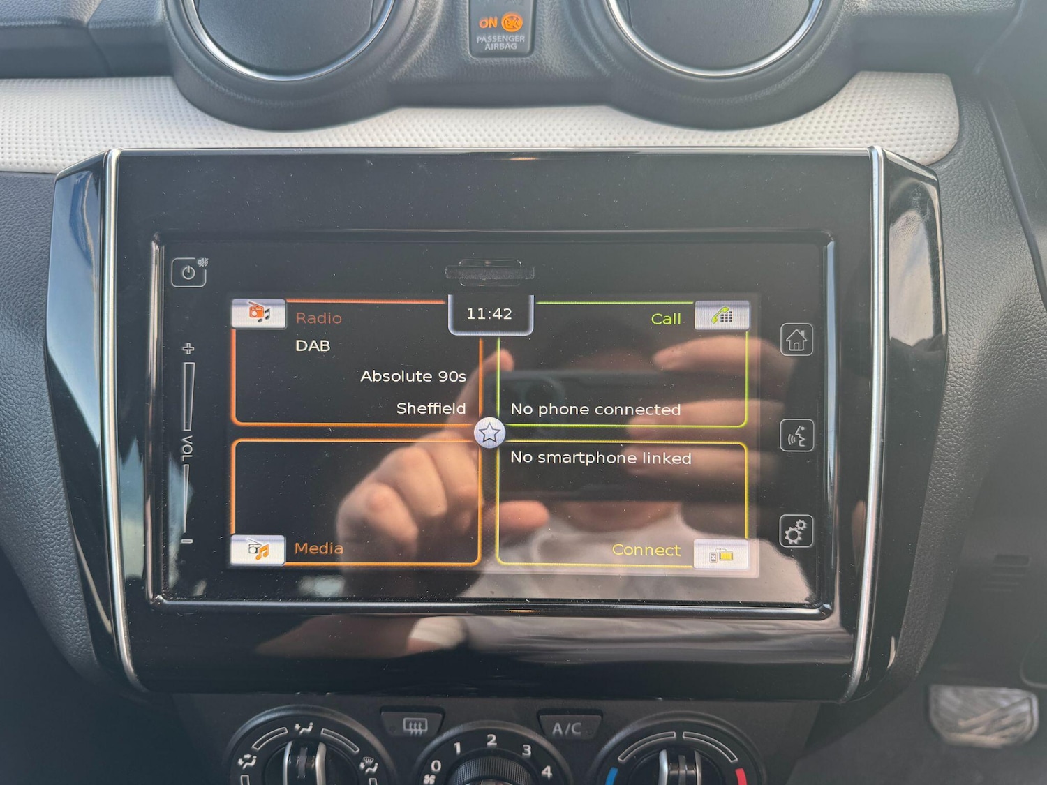 Used Suzuki Swift for sale - 76728698: Photo 20