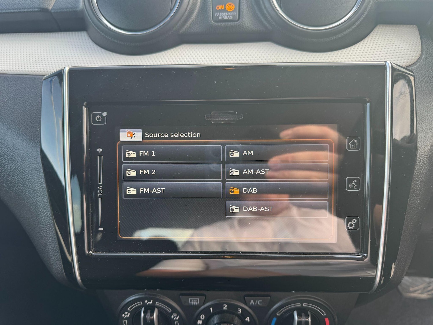 Used Suzuki Swift for sale - 76728698: Photo 21