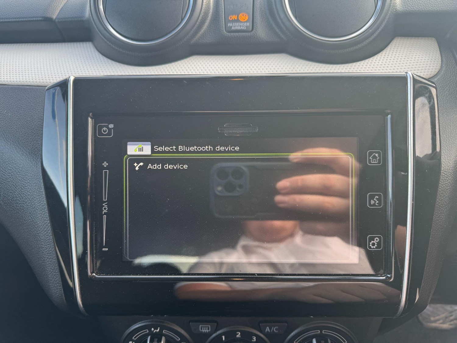 Used Suzuki Swift for sale - 76728698: Photo 22