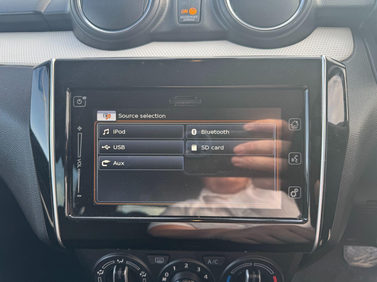 Used Suzuki Swift for sale - 76728698: Photo 23