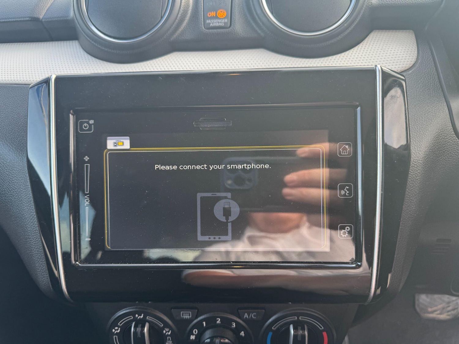 Used Suzuki Swift for sale - 76728698: Photo 24