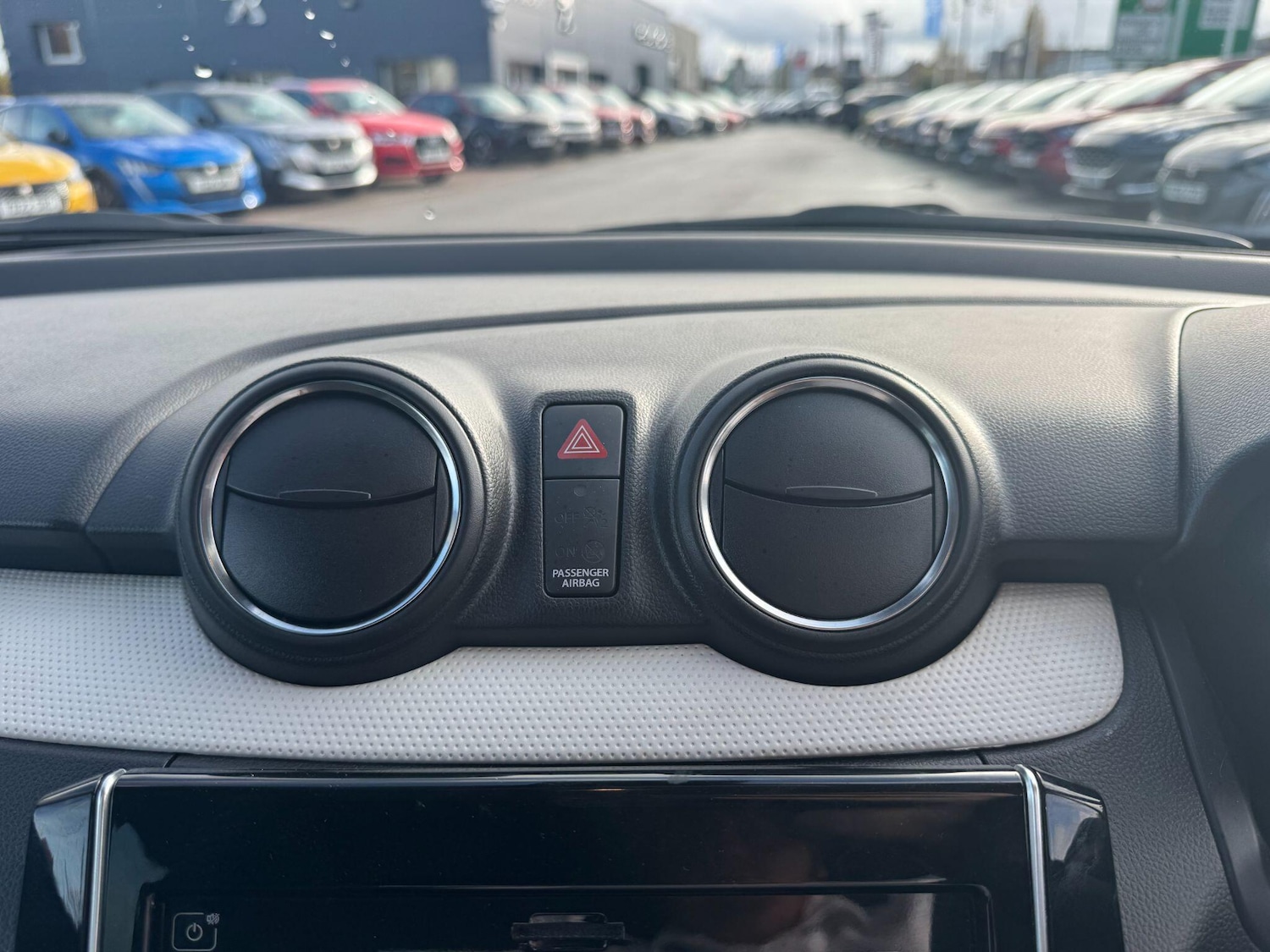 Used Suzuki Swift for sale - 76728698: Photo 25