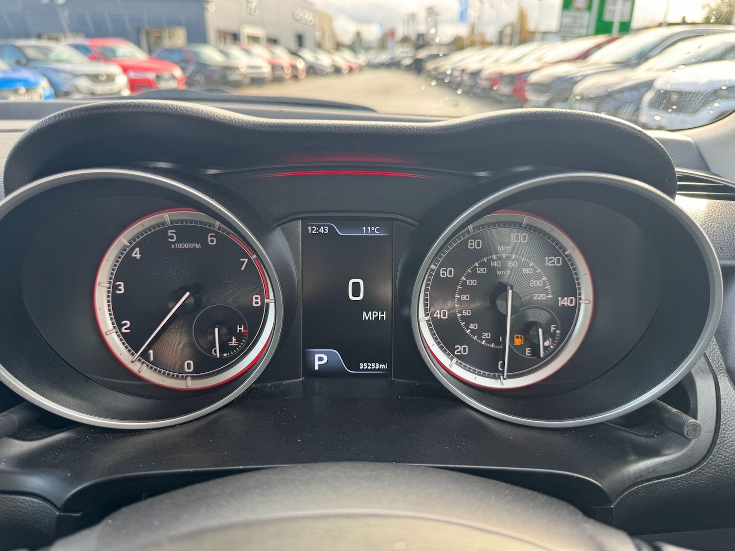 Used Suzuki Swift for sale - 76728698: Photo 26